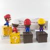 New Anime Super Bowser Figures Pvc Toy Model For Kids Birthday Collectible Gifts