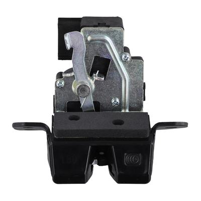 AUTO 81230-2W000 812302W000 Automotive Parts Tailgate Trunk Lock Actuator For Hyundai Santa Fe Sport Kia Soul EV 2015 2016