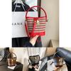 Womens Bag Shoulder  Bucket Bag Handbag Commuting  Versatile Fashionable Cute