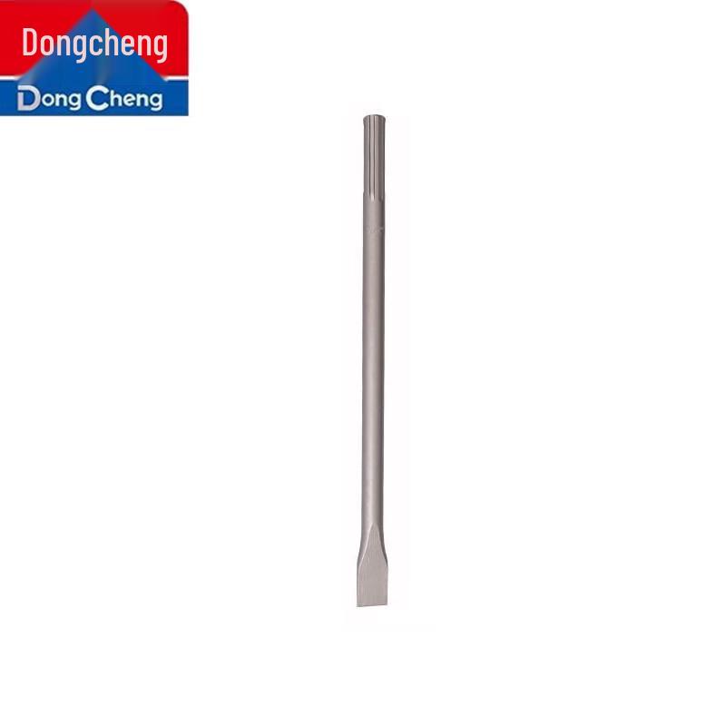 Dongcheng SDS-Plus Flat Chisel