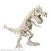 BANDAI SPIRITS Plastikový model Kolekce Série Fosilie Tyrantrum Plastikový modelový kit Pokémon Pokémon (Předbarvené)