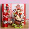 Genshin Impact Klee Cartoon Handmade Box Model Gift For Halloween And Christmas