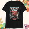 Verachtetes Icon Band I Curse The Sky Above T-Shirt S bis 5XL UR278 Unisex T-Shirt