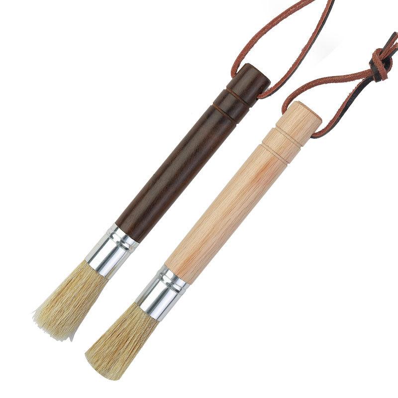 Coffee Grinder Cleaning Brush Air Blower Camera Dust Clean Blower Coffee Grinder Clean Tools Barista Accessories