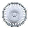 13" Universal Wheel Cap - Decorative Hubcap for Steel or Iron Rims