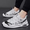 Fashion New Running Shoes Casual Men Sports Shoes Jogging Mesh Breathable Men's Sneakers Fitness Teenager Trainers Zapatillas De Hombre