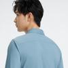 JOEONE Men's Modal Stretch Long Sleeve Formal Shirt