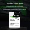 Seagate Exos Enterprise SATA Hard Drive