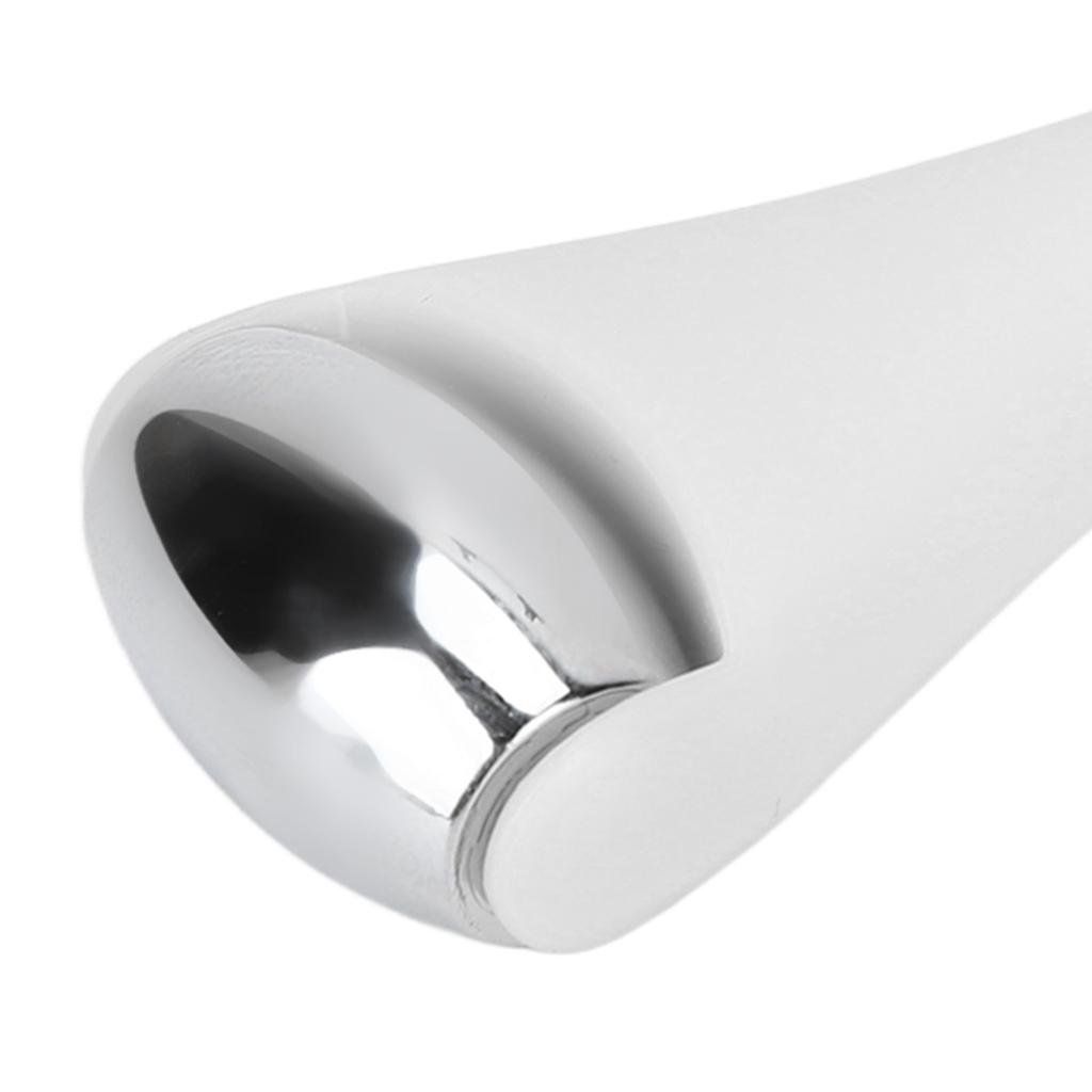 Facial Eyes Stainless Steel Portable Handheld Reduce Puffy Ice Massage Roller