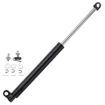 KF-SPRING 1Pc Rear Trunk Gas Strut Liftgate Tailgate Easy Slow Down For Nissan Navara NP300 2015-2019 Color : 1 PC