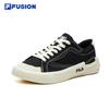 FILA FUSION Men's POP Canvas Casual Shoes