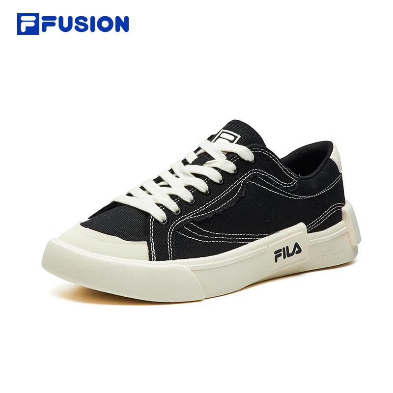FILA FUSION Men's POP Canvas Casual Shoes