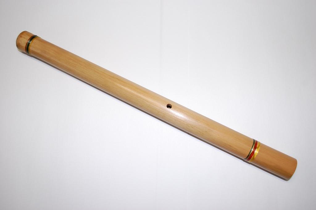 Malku Quena Semi-Pro Bamboo QUENA