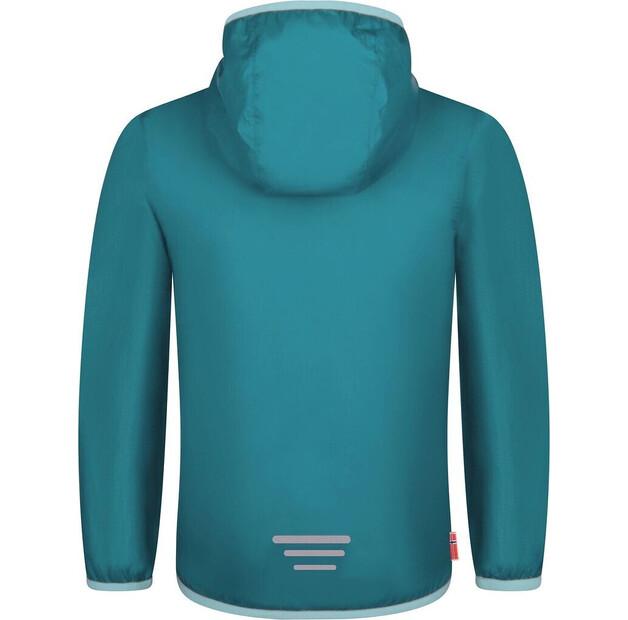 Куртка Trollkids Trolltunga Jacke