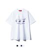 HELLVN H/V Fairys Oversized Short Sleeve (Gos2-5Hv085)