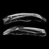 Magickit For BMW M3 M4 4 Series F32 F33 F36 F80 2013-2021 Headlamp Lens Covers Transparent Headlight Lens Glass Shell Plexiglass msyj19