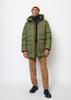 Зимняя куртка Marc O'Polo Hooded Down Jacket Regular (329096070136) asher green