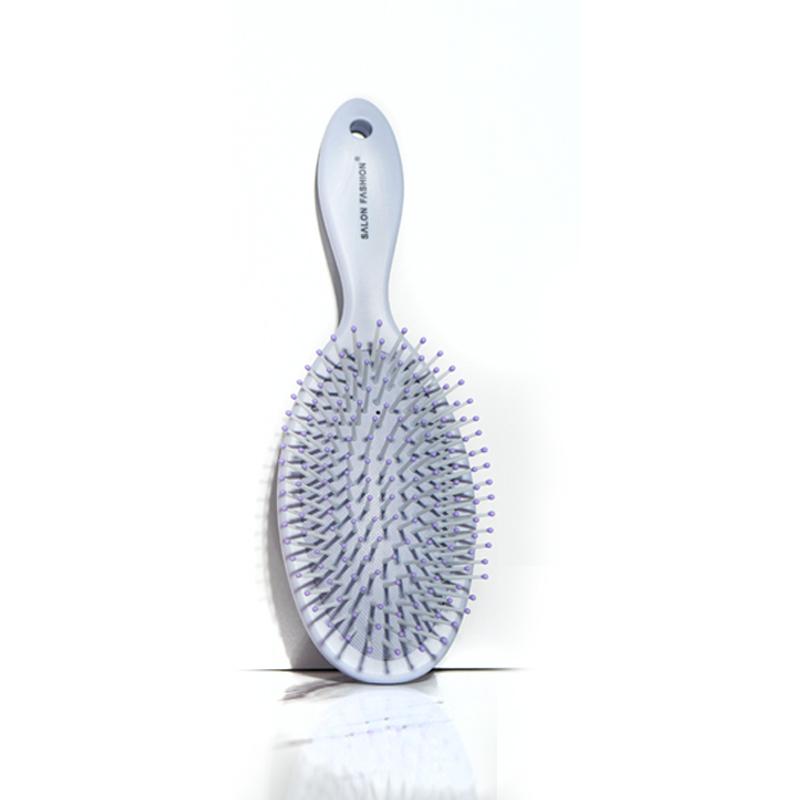 Air Cushion Hair Scalp Massage Comb Professional Salon Hairdressing Styling Tool Anti-static Detangling Hair Brush Wet Hairbrush
