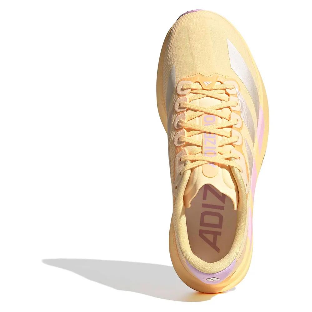 Adidas adizero evo sl sneakers lightweight breathable not-specified