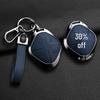 Jetour Traveler Key Case PRO: Luxury Metal Case for Chery Shanhai T2 CDM (24 Models)