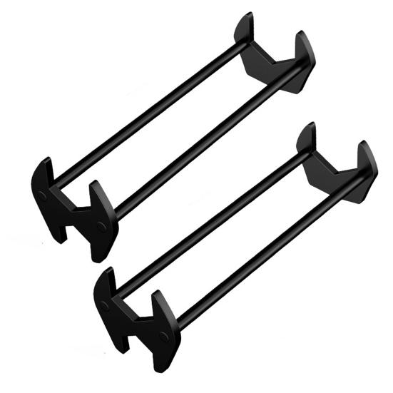 Multi-Purpose Sink Wrench 360-Degree Rotation Basin Faucet Wrench Tight Spaces Kitchen Bathroom Plumbing Tool