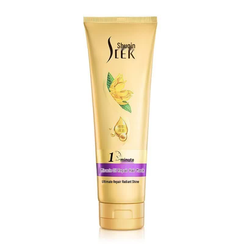 SLEK Miracle Essential Oil Repair Hair Mask