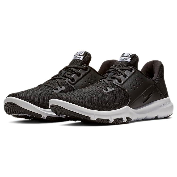 Nike Flex Control TR3 'Black' Men's AJ5911-001