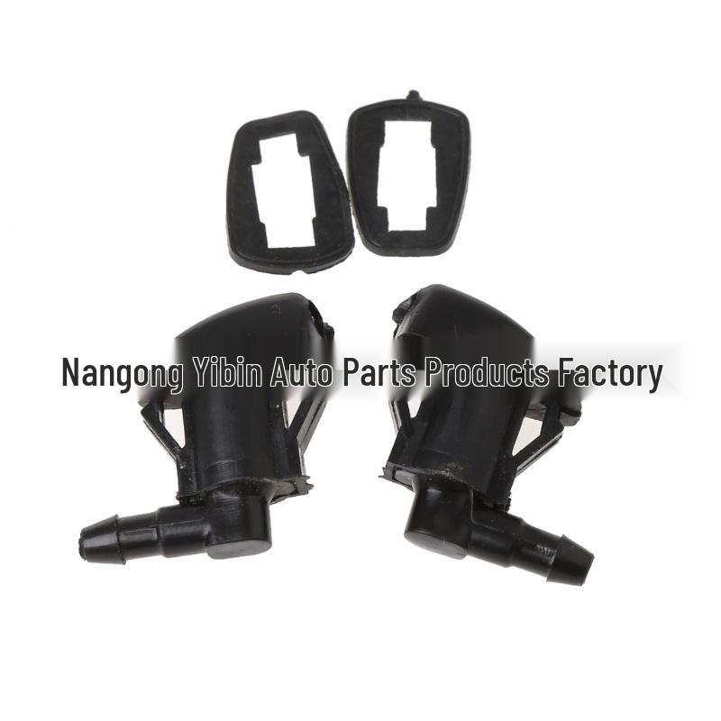 

BYD F3/F3R/G3 Car Wiper Washer Nozzle & Hood E35 E35 Single Pack