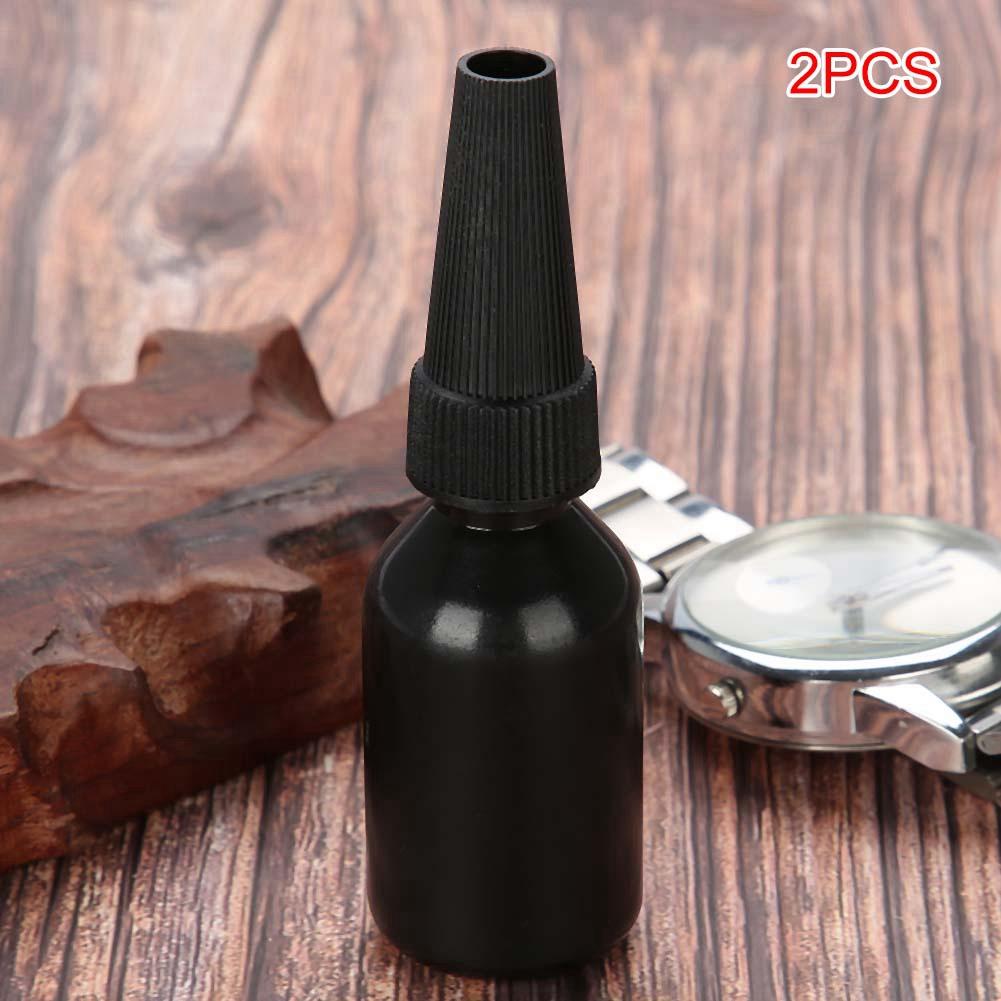 Watch Repair Tool Liquid UV Glue for Crystal Craft Metal Glass Rhinestone DIY Jewelry Repairing