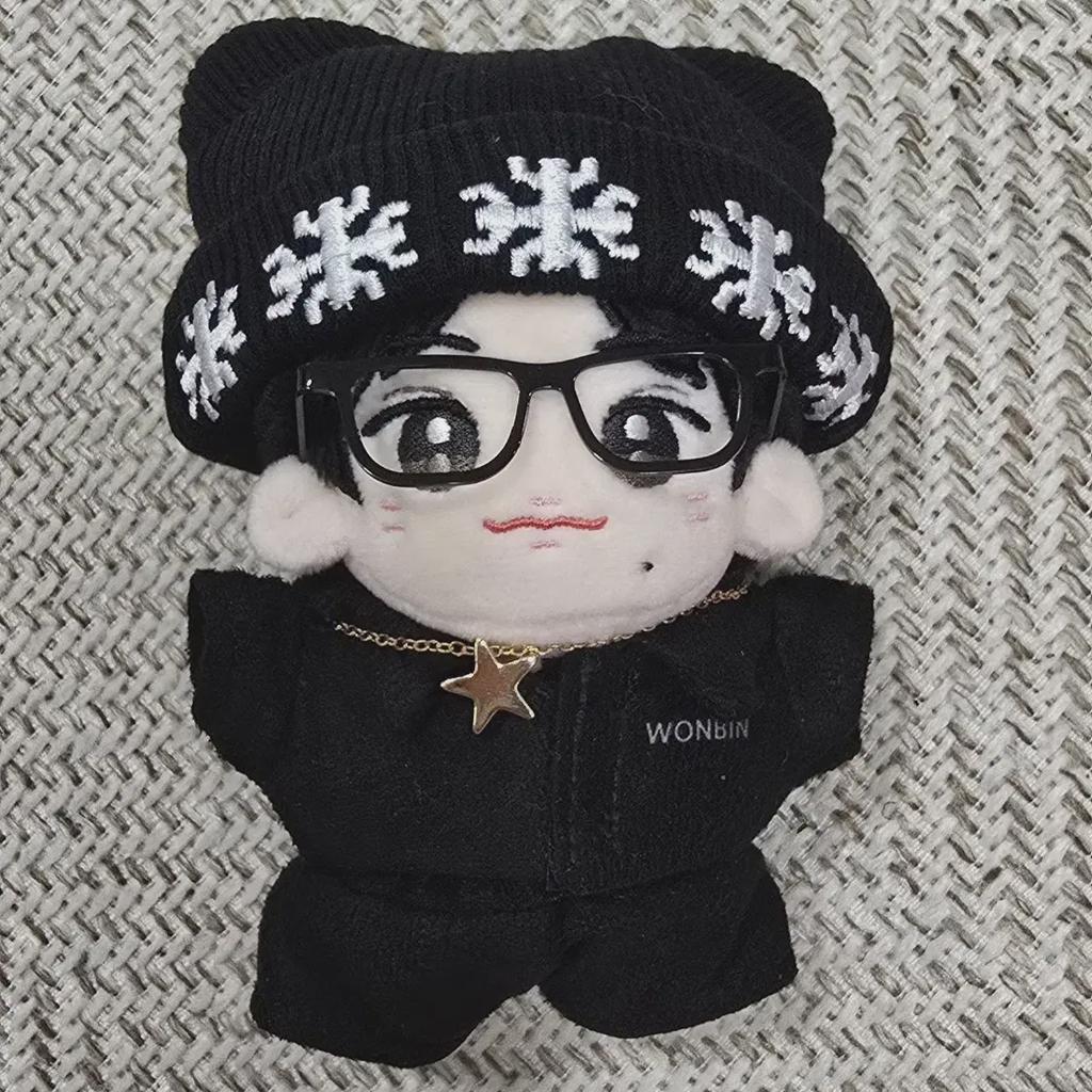 Riize Wonbin Doll