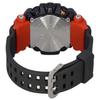 Casio G-Shock Mudman Master Of G-Land Digital Orange und Schwarz Harzarmband Solar GW-9500-1A4 200M Herrenuhr