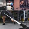 Barbell Landmine Attachment Non-slip Silicone T Bar Row Attachment Easy To Install Barbell Deadlifts Strength Training Accessories