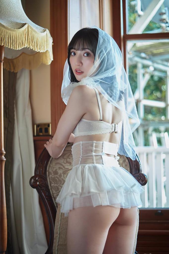 Moe Toyoda Photo Collection "moe