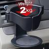 Car Air Vent Clip Water Cup Coffee Holder For Suzuki Skoda Subaru Volvo Volkswagen Trumpchi Seat Vauxhall Ssangyong Tesla