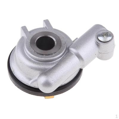 1x Speedometer Drive Wheel Front