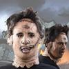 Scary Chainsaw Killer Realistic Latex Horror Perfect For Halloween Events