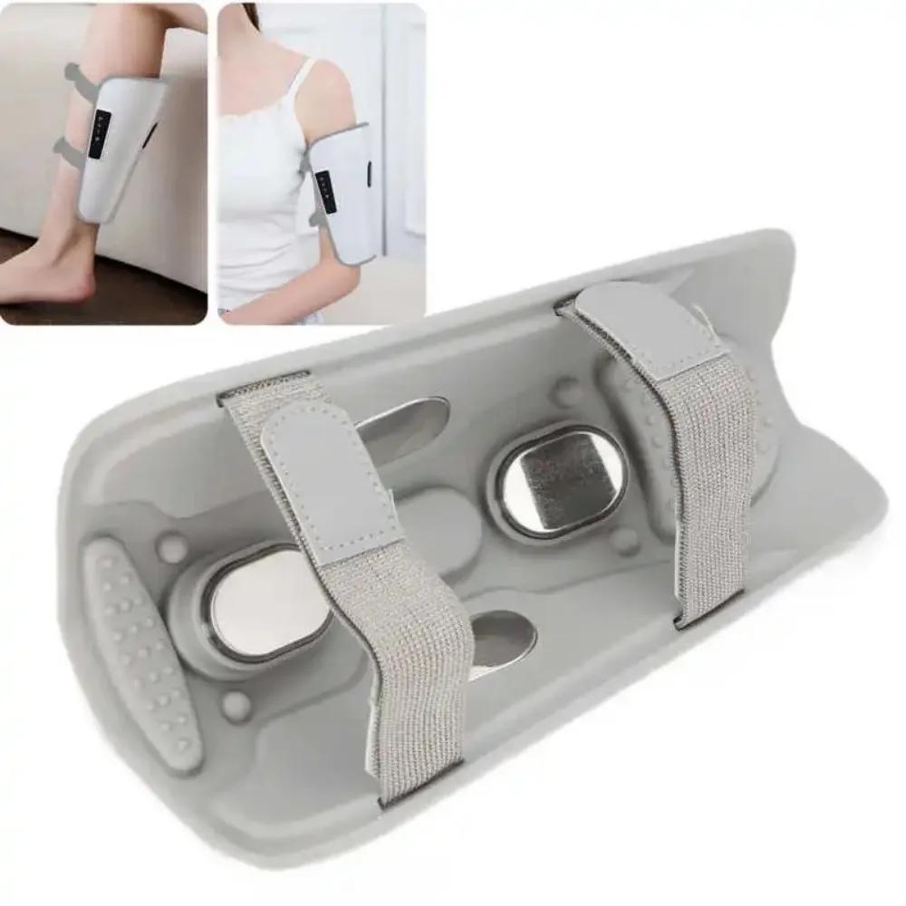 Arm Leg Body Shaping Exerciser Leg Arm Heating Massager Slimming Machine Fat Removal Shaping Massager