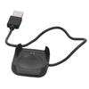 Smartwatch-Ladestation, Dock-Halter, USB-Ladekabel, tragbares Ersatz-Smartwatch-Zubehör für 22 19