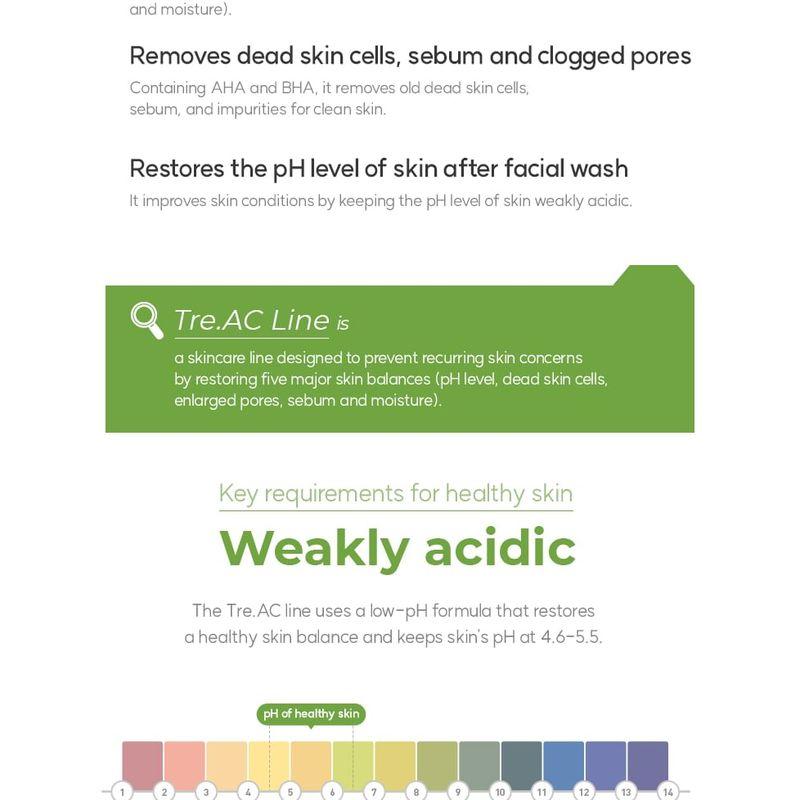 Cell Fusion C PH Condition Toner