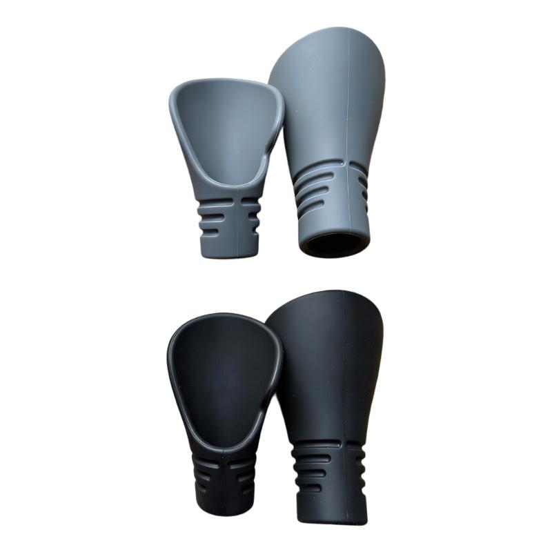 Adjustable Silicone Thumb Protector Ergonomic Thumb Cover For Baseball Softball Player Enhances Durability And Fit