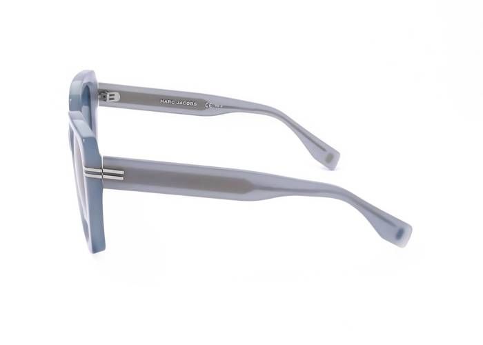 Lunettes de Soleil Marc Jacobs Runway MJ 1051/S 53/20/140 R3T AZURE RUTHENIUM ACETATE WOMAN JAR SUN MJ 1051/S R3T 53 20 140
