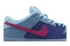 Men's Sneakers Nike SB Dunk Low Run The Jewels Deep Royal Blue/Active Pink/Blue Chill