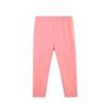 AostaBetty Girls' Autumn Leggings: European & American Style, Solid Color Fashion for Toddlers & Young Children