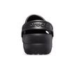 Crocs Specialist II Clog PU Comfortable Easy To Clean Closed Toe Clogs Unisex clogs Black 205619-001