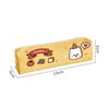 Westie Pencil Case Multi-functional Stationery Storage Bag New Stationery Pouch  Gift