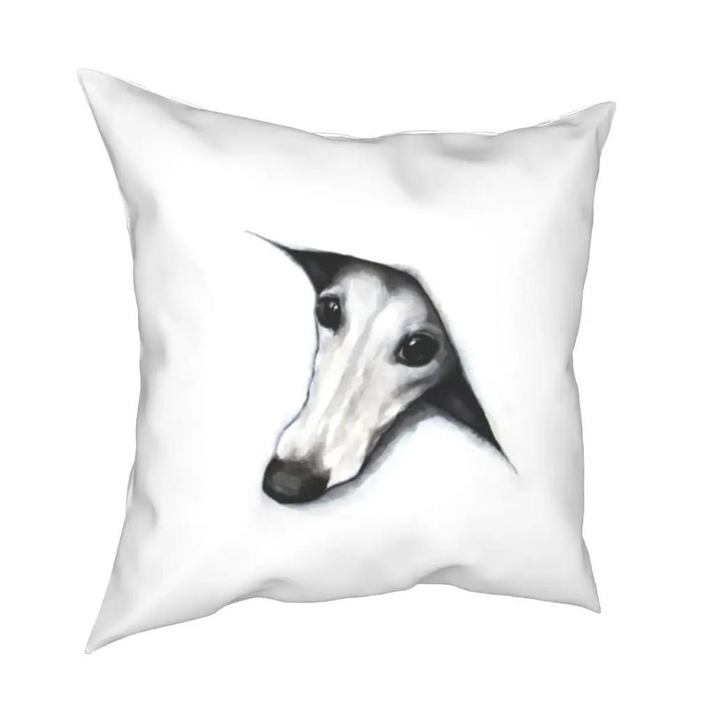 Nordic Abstract Art Printed Pattern Cushion Cover Home Living Room Sofa Decorative Pillow Case