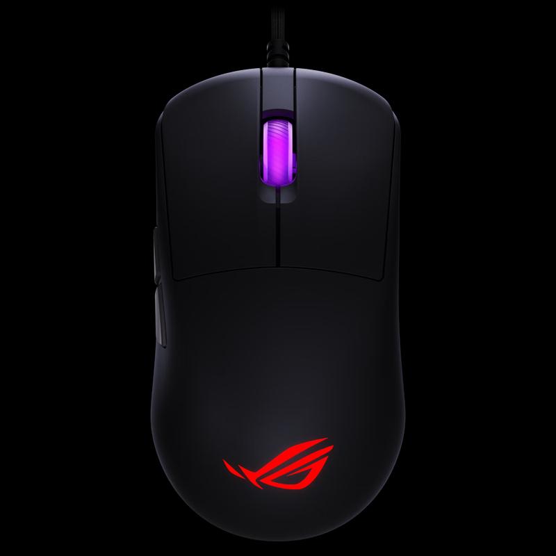 

ROG Hone Scale Ace Mini Wired Gaming Mouse