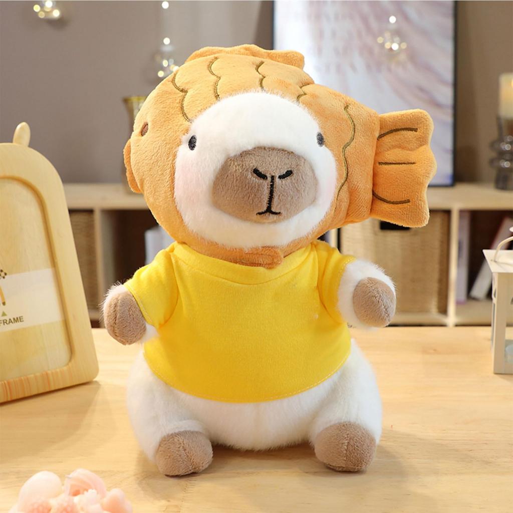 Plüschtiere, weiche Dekokissen, Dekorationen, Kindergeburtstagsparty, bevorzugtes Geschenk für Feiertage, Geburtstage