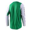 Herren Damen Schnelltrocknendes Atmungsaktives Radtrikot Langarm Mountainbike Reitshirt Sommer Outdoor Sport