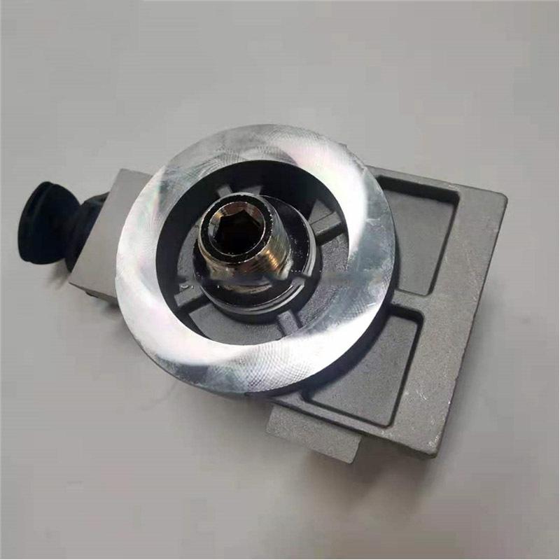 Fuel Pump 6754-71-7200 for Komatsu PC200-8 PC210-8 PC240-8 SAA6D107E SAA4D107E